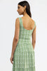 Ginger Dress - Dirty Martini