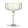 Coupe Wave Glass