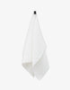 Geometry Waffle Hand Towel