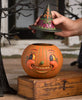 Witchy Orange-O-Weena