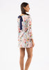 Maris Dress - Flower Cart