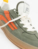 ONCEPT Fez Sneaker - Dark Olive