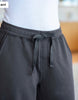 Frenchie Wide Leg Pant