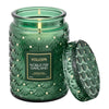 VOLUSPA 18oz LARGE JAR CANDLE
