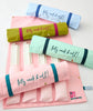 Mahjong Let's Rack & Roll Bag