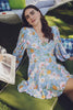The Sterling Dress - Marigold Pot