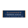 Hammond's Candies Chocolate Bar