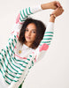 Amour Sweater