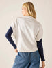 Frenchie Dolman Top