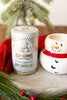 WHITE CHOCOLATE HOT COCOA