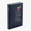 The United States of Cocktails Leather Bound Edition