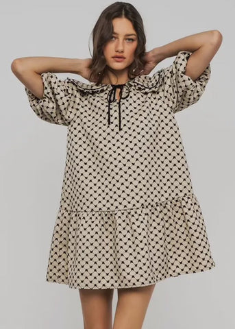 Butterfly Dress
