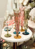 Trumpet Champagne Glass