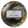 VOLUSPA MINI TIN CANDLE