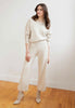 Melanie V-Neck Sweater