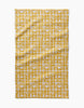 Geometry Kitchen Tea Towel