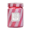 VOLUSPA 18oz LARGE JAR CANDLE