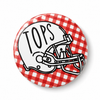 Gameday Buttons