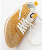 ONCEPT Stockholm Sneaker- Caramel