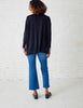 Catalina Turtleneck Sweater