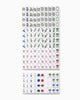 Mahjong Tiles