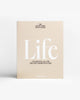 PHOTO ALBUM -LIFE