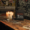 Ranger Station Candle