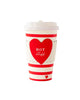 HOT STUFF TO-GO CUPS (8 CT)