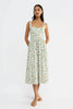 Izzy Dress - Oopsy Daisies