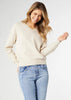 Melanie V-Neck Sweater