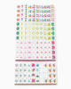 Mahjong Tiles