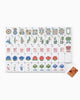 Mahjong Tiles