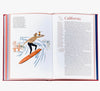 The United States of Cocktails Leather Bound Edition