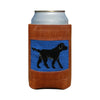 Needlepoint Can Cooler