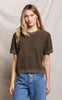 Ziggy short sleeve