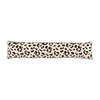 CHEETAH SKINNY THROW PILLOW