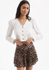 Jackie Top - Off White