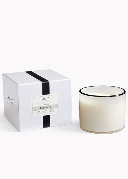 Lafco 30 oz. 3-Wick candle