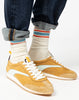 ONCEPT Stockholm Sneaker- Caramel