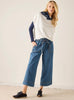 Frenchie Dolman Top