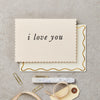 Hand-Printed Occasion Cards