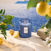 VOLUSPA 18oz LARGE JAR CANDLE