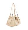Samantha Bone Recycled Vegan Tote Bag