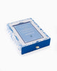 Instructional Mahjong Tablecloth