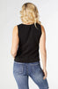 Hilarie Super Soft Tank