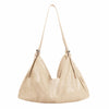 Samantha Bone Recycled Vegan Tote Bag
