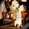 5.5oz VOLUSPA SMALL JAR CANDLE