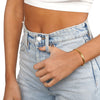 Arielle Bangle Bracelet