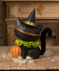 Halloween Kitty Binks
