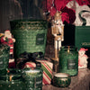 VOLUSPA 5 WICK HEARTH CANDLE